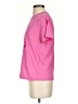 Barbie Pink Short Sleeve T-Shirt Size S - photo 5