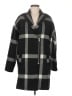 Madewell Black Coat Size M - photo 1