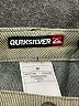 Quiksilver Chevron-herringbone Green Jeans Size 28 waist - photo 7