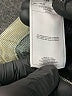 Quiksilver Chevron-herringbone Green Jeans Size 28 waist - photo 8