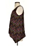 Daniel Rainn Black Sleeveless Blouse Size S - photo 5