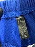 Adidas Blue Track Pants Size 4T - photo 3