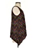 Daniel Rainn Black Sleeveless Blouse Size S - photo 4
