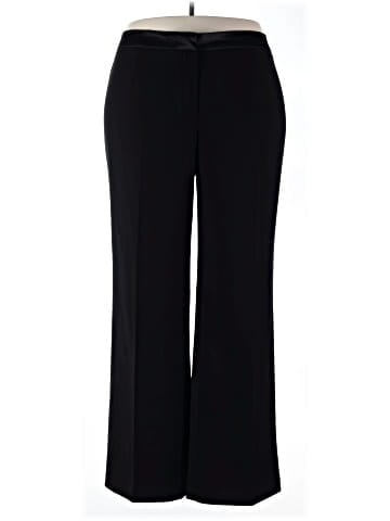 Jones New York Collection Dress Pants (view 1)