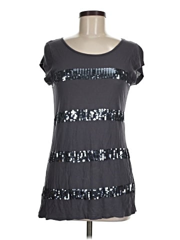 Kische Short Sleeve T-Shirt (view 1)