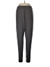 Classic Elements Solid Gray Track Pants Size L - photo 1