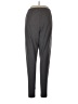 Classic Elements Solid Gray Track Pants Size L - photo 2