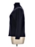 Casual Corner 100% Cotton Black Turtleneck Sweater Size XL - photo 5