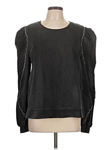 Generation Love Sweatshirt (view 1)
