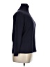 Casual Corner 100% Cotton Black Turtleneck Sweater Size XL - photo 4