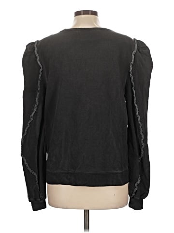 Generation Love Sweatshirt (view 2)