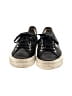 Superga Black Sneakers Size EU 39 1/2 - photo 2