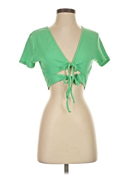 Wild Fable Short Sleeve Top