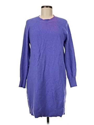 Ann Taylor LOFT Outlet Pullover Sweater (view 1)