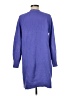 Ann Taylor LOFT Outlet Purple Pullover Sweater Size M - photo 2