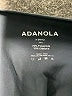 Adanola Black Active Pants Size XS (tall) - photo 7