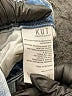 Kut from the Kloth Blue Jeans Size 12 - photo 4
