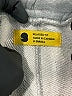 Yellow Label Co. Gray Sweatpants Size XS - photo 7