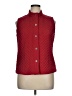 DressBarn 100% Polyester Red Vest Size XL - photo 1