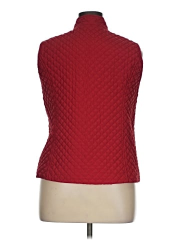 DressBarn Vest (view 2)