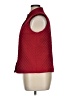 DressBarn 100% Polyester Red Vest Size XL - photo 5