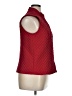 DressBarn 100% Polyester Red Vest Size XL - photo 4
