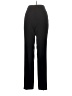 Anne Klein 100% Polyester Solid Black Dress Pants Size 0 (tall) - photo 1