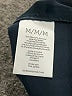 CAbi 100% Polyester Black Sleeveless T-Shirt Size M - photo 8