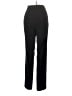 Anne Klein 100% Polyester Solid Black Dress Pants Size 0 (tall) - photo 2