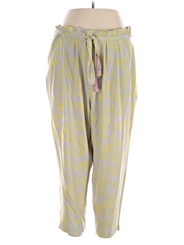 Melissa McCarthy Seven7 Casual Pants (view 1)