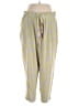 Melissa McCarthy Seven7 Yellow Casual Pants Size 1X - photo 1
