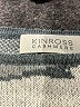 Kinross Camo Gray Pullover Sweater Size S - photo 7