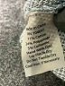 Kinross Camo Gray Pullover Sweater Size S - photo 8