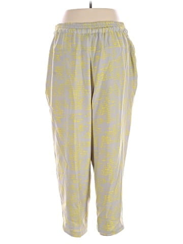 Melissa McCarthy Seven7 Casual Pants (view 2)
