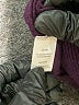 DKNY Jeans Burgundy Pullover Sweater Size M - photo 8