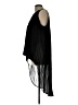 Truth NYC 100% Polyester Black Sleeveless Top Size L - photo 5