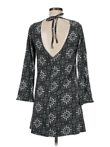 Soul Flower Casual Dress (view 2)