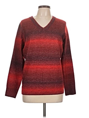 Worthington Pullover Sweater (view 1)