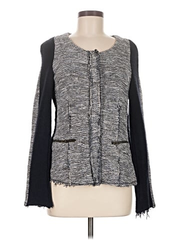 Drew Cardigan (view 1)
