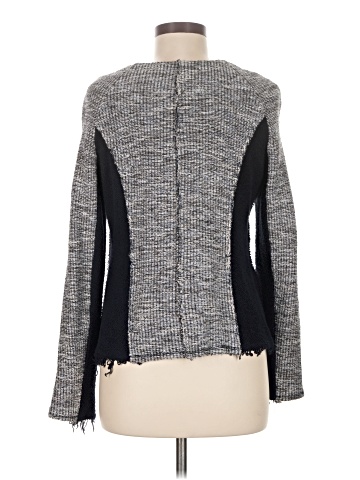 Drew Cardigan (view 2)