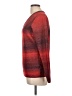 Worthington Red Pullover Sweater Size L - photo 5