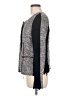 Drew Tweed Gray Cardigan Size M - photo 5