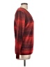 Worthington Red Pullover Sweater Size L - photo 4