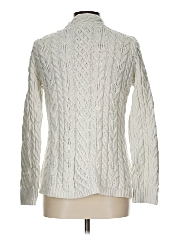 Amber Sun Pullover Sweater (view 2)