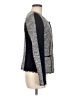 Drew Tweed Gray Cardigan Size M - photo 4
