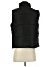 Echo 100% Polyester Black Vest Size S - photo 2