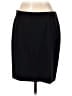MICHAEL Michael Kors Black Casual Skirt Size 12 - photo 2