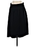 Athleta Solid Black Formal Skirt Size S - photo 1