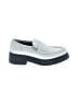Koio Gray Ivory Flats Size EU 35 - photo 1