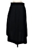 Athleta Solid Black Formal Skirt Size S - photo 2